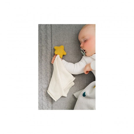 KINDSGUT Schmusetuch Schnuffeltucher Утешитель Утешитель
