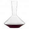 Zwiesel Glas Zwiesel Glas Pure Rotweindekanter Glas 0,75 L / h: 271 mm Zwiesel Glas Pure бокал для декантера красного вина 0,75 л / высота: 271 мм