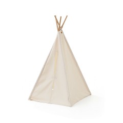Kids Concept Tipi Zelt 75 cm hoch Палатка типи высотой 75 см.