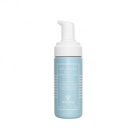 Sisley Sisley Mousse Creme Eclat  Крем-мусс Sisley Eclat