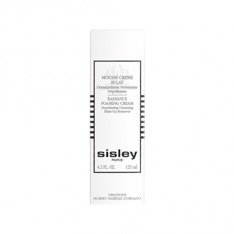Sisley Sisley Mousse Creme Eclat  Крем-мусс Sisley Eclat