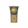 Rosenthal meets Versace Rosenthal Versace Barocco Mosaic Vase h: 26 cm Ваза Rosenthal Versace Barocco Mosaic h: 26 см
