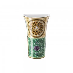 Rosenthal meets Versace Rosenthal Versace Barocco Mosaic Vase h: 26 cm Ваза Rosenthal Versace Barocco Mosaic h: 26 см