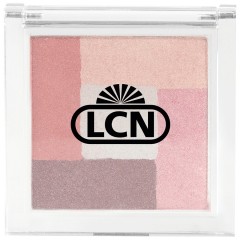 LCN Powder Blush &quot;Pink Orchids&quot; Rouge Make-up, 1 шт.