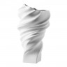 Rosenthal studio-line Rosenthal studio-line Squall Vase weiss matt 32 cm Rosenthal studio-line Squall Ваза матовая белая 32 см