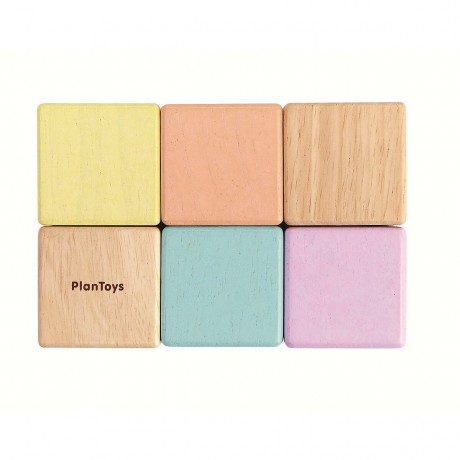 PLANTOYS Babies Sinnesblocke Greiflinge Детские сенсорные блоки Игрушки для прорезывания зубов
