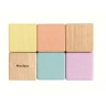 PLANTOYS Babies Sinnesblocke Greiflinge Детские сенсорные блоки Игрушки для прорезывания зубов