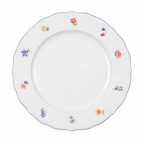 Seltmann Weiden Seltmann Weiden Sonate Nostalgie Speiseteller 26 cm Seltmann Weiden Sonata Nostalgia Тарелка обеденная 26 см