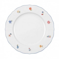 Seltmann Weiden Seltmann Weiden Sonate Nostalgie Speiseteller 26 cm Seltmann Weiden Sonata Nostalgia Тарелка обеденная 26 см