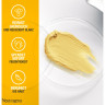 Neutrogena Curcuma Clear Pflegeset, 225 ml, Neutrogena Curcuma Clear Набор очищающей пенки и увлажняющего крема для чувствительной кожи с несовершенствами, общий объём 225 мл