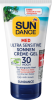 SUNDANCE Sonnencreme Солнцезащитный медицинский крем-гель ультрачувствительный Gel MED Ultra Sensitive LSF 30, 150 мл