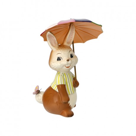 Goebel Goebel Schoner Fruhlingstag Warmer Fruhlingstag h: 15,5 cm Goebel Прекрасный весенний день Теплый весенний день h: 15,5 см