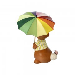 Goebel Goebel Schoner Fruhlingstag Warmer Fruhlingstag h: 15,5 cm Goebel Прекрасный весенний день Теплый весенний день h: 15,5 см