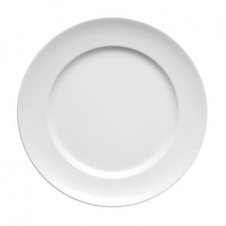 Thomas Thomas Sunny Day Weiss - Vario Pure Speiseteller 27 cm Thomas Sunny Day White - Тарелка Vario Pure 27 см