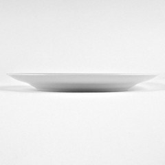 Thomas Thomas Sunny Day Weiss - Vario Pure Speiseteller 27 cm Thomas Sunny Day White - Тарелка Vario Pure 27 см