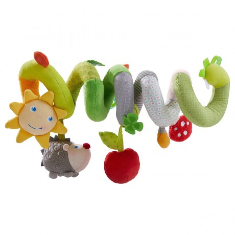 Haba Spielspirale Gluck Игра Спиральный Глюк