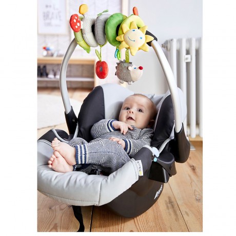 Haba Spielspirale Gluck Игра Спиральный Глюк