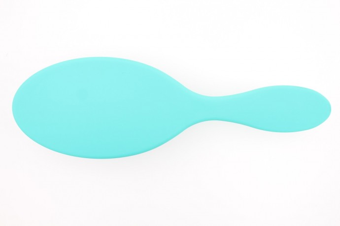 TBC TBC Detangler Haarburste Minty Turkis Расческа TBC Detangler Minty Turquoise