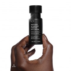 Allies of Skin Peptides &amp; Omegas Firming Eye Cream  Укрепляющий крем для кожи вокруг глаз с пептидами и омега-кислотами