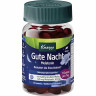 Kneipp Gute Nacht Melatonin Gummies, 30 Stueck, Kneipp жевательные пастилки «Спокойной ночи» с мелатонином, 30 шт.