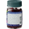 Kneipp Gute Nacht Melatonin Gummies, 30 Stueck, Kneipp жевательные пастилки «Спокойной ночи» с мелатонином, 30 шт.