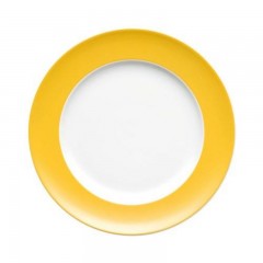 Thomas Thomas Sunny Day Yellow Fruhstucksteller 22 cm Thomas Sunny Day Желтая тарелка для завтрака 22 см