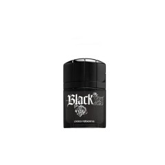 Paco Rabanne (Пако Рабан)  Black XS Eau de Toilette Туалетная вода Spray Спрей, 50 мл
