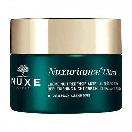 NUXE Nuxuriance Ultra Nachtcreme  Nuxuriance Ultra Ночной крем