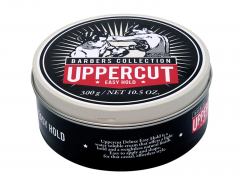 Uppercut Deluxe Easy Hold 90 g Средство для легкой укладки 90 грамм