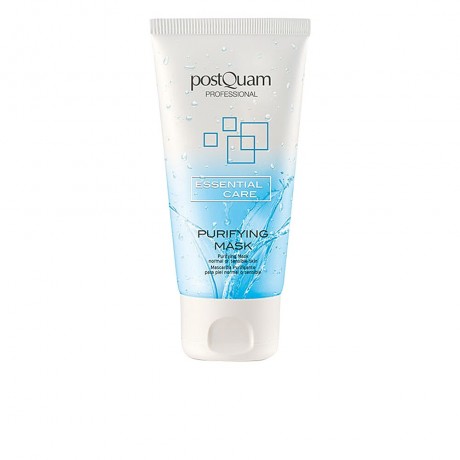 Postquam Essential Care Purifying Mask Normal/sensible Skin Postquam Essential Care Очищающая маска для нормальной/чувствительной кожи Postquam