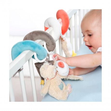 Fehn Activity-Spirale Bar Спиральная полоса активности