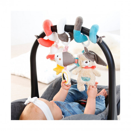 Fehn Activity-Spirale Bar Спиральная полоса активности