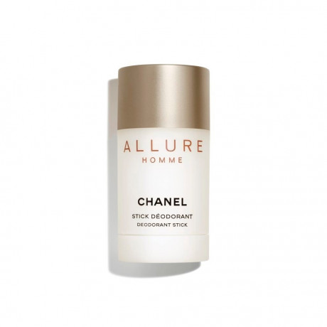 CHANEL ALLURE HOMME DEODORANT STICK ДЕЗОДОРАНТ-СТИК