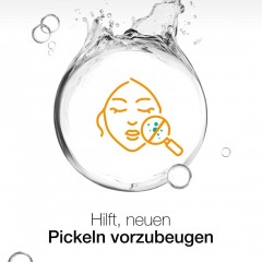 Neutrogena 6tlg. Set quot;Anti-Unreinheitenquot;  6 штук Набор &amp;amp;quot;Против прыщей&amp;amp;quot;