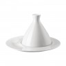 Rosenthal Rosenthal Sixth Sense Deckel fur Cloche d: 5 cm Крышка Rosenthal Sixth Sense для клош d: 5 см