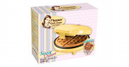 Bestron Bestron Waffeleisen ABWR730V gelb, 700 Watt  gelb Вафельница Bestron ABWR730V желтая, 700 Вт