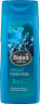 Balea MEN Duschgel Sport 3in1, 300 ml, Гель для душа Sport 3 в 1 с ментолом для тела, лица и волос, 300 мл