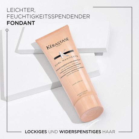 Kerastase Fondant Hydratation Essentielle  Основы увлажнения помадной массы