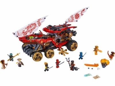 LEGO Creator Expert Eckgarage Угловой гараж Creator Expert