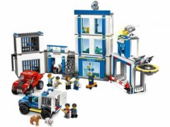 LEGO Creator Expert Eckgarage Угловой гараж Creator Expert