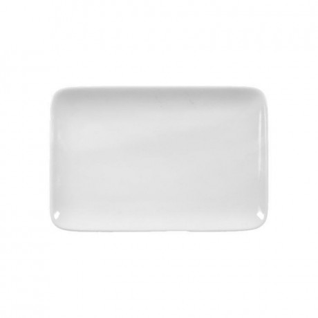 Seltmann Weiden Seltmann Weiden Rondo / Liane Weiss Butterplatte 20,5x12,5 cm Seltmann Weiden Rondo / Liane Weiss Тарелка для масла 20,5x12,5 см