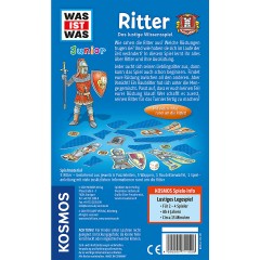 Kosmos WAS IST WAS Junior ЧТО ТАКОЕ Юниор