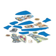 Kosmos WAS IST WAS Junior ЧТО ТАКОЕ Юниор