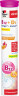 Doppelherz B12 + D3 Brausetabletten, 15 Brausetabletten, 97,5 g, Витамины B12 300 мкг и D3 800 МЕ для энергетического обмена и иммунитета, шипучие таблетки со вкусом апельсина и граната, 15 шт., 97,5 г