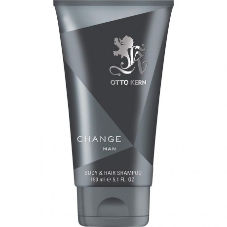 Otto Kern (Отто Керн) Change Man Hair & Body Shampoo, 150 мл