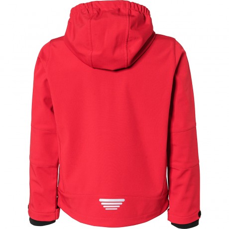 CMP Softshelljacke fur Jungen Куртка софтшелл для мальчиков