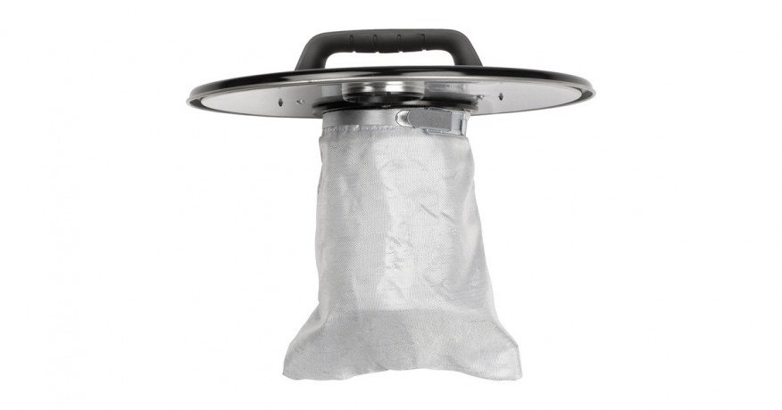 Einhell Einhell Aschefeinfilter 18L Фильтр тонкой очистки золы Einhell 18л.