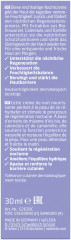 WELEDA Iris Nachtpflege Bio-Iris, 30 ml, Питательный ночной крем Iris с органическим ирисом, ромашкой и календулой, 30 мл