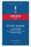 SPEICK After Shave Lotion 100ml x 2st, Men лосьон после бритья, освежающий after shave с ментолом и лавандой, для чувствительной кожи, Германия, Набор 2 шт х 100 мл 