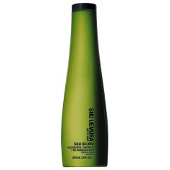 Shu Uemura Restorative Shampoo Восстанавливающий шампунь
